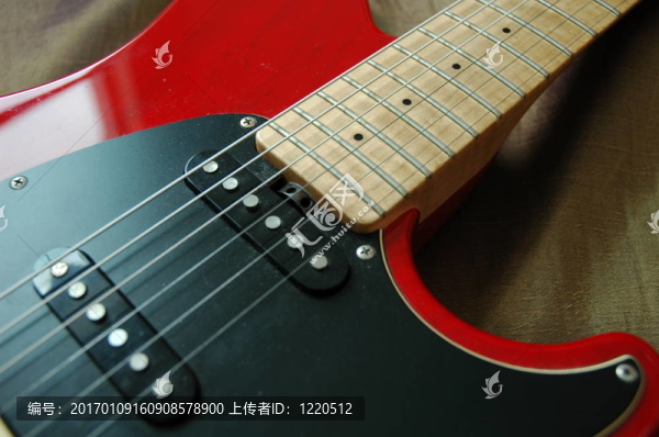 電吉他4