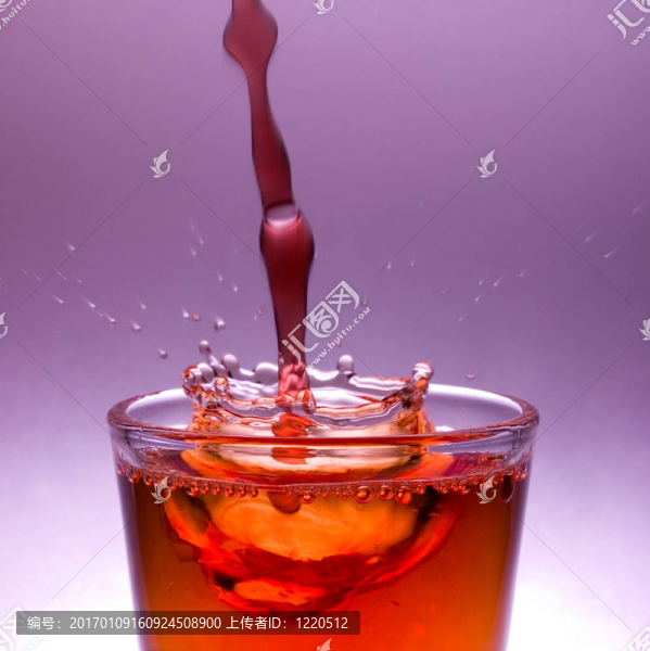 水濺