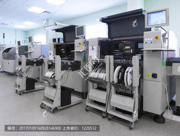 計算機(jī)自動生產(chǎn)線