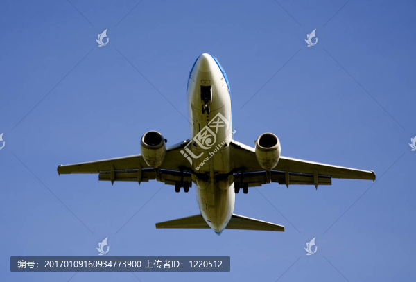 飛機9