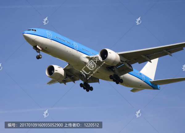 飛機10
