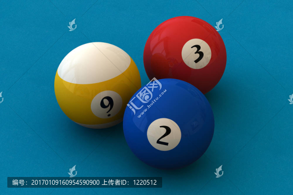 球池