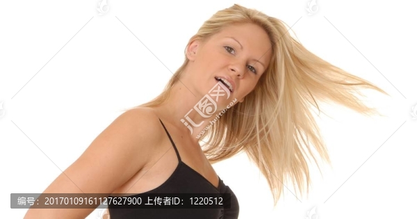 性感金發(fā)女孩626