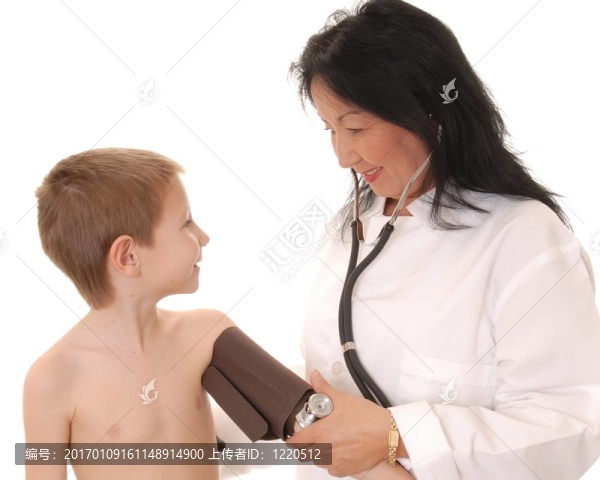 醫(yī)生和病人16