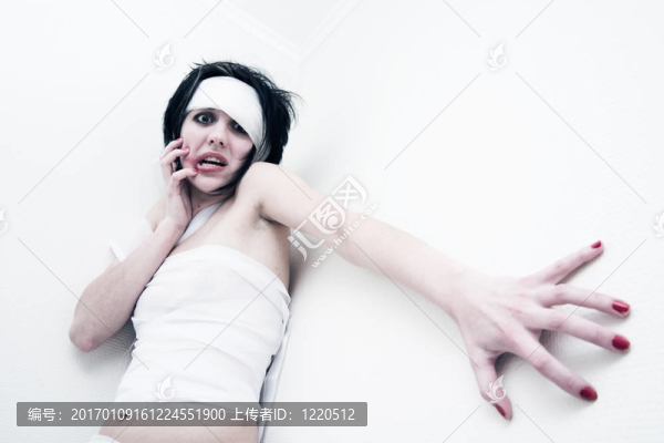 瘋狂的女孩