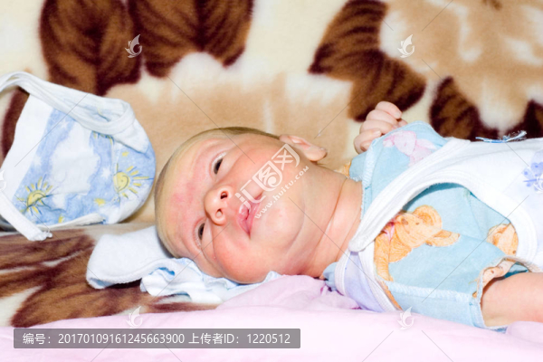 小孩
