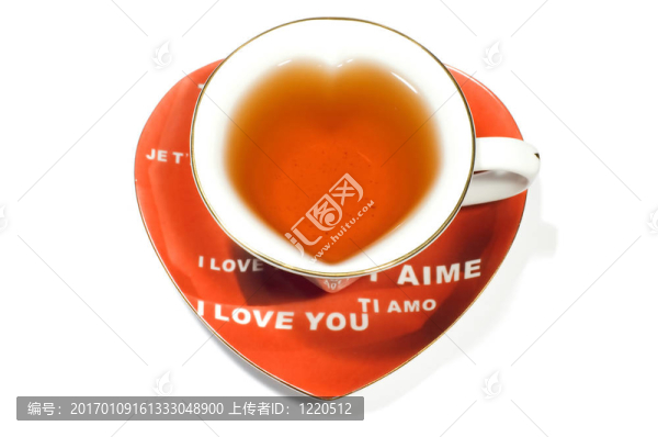一杯茶