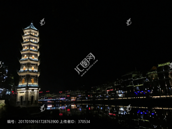 鳳凰古城-匯圖網(wǎng) www.fosd68.com 鳳凰古城