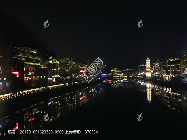 鳳凰古城