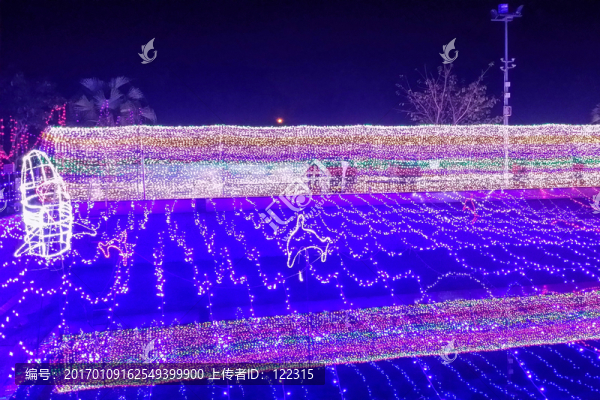 自貢燈會
