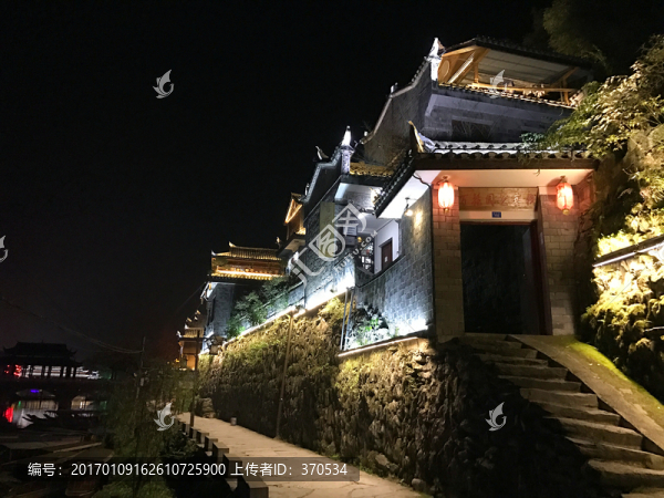 鳳凰古城