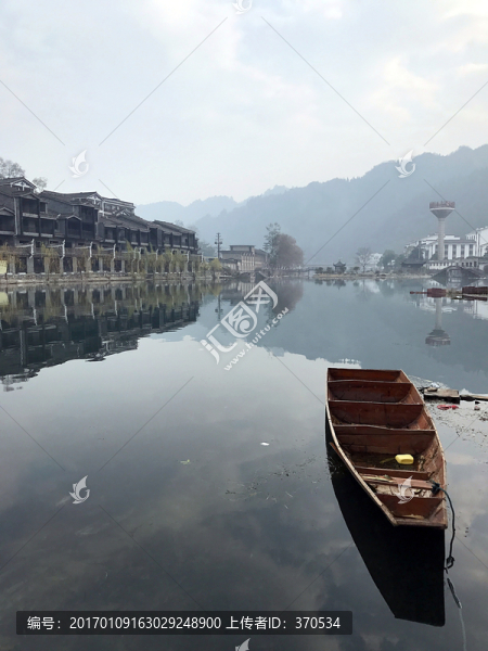 鳳凰古城