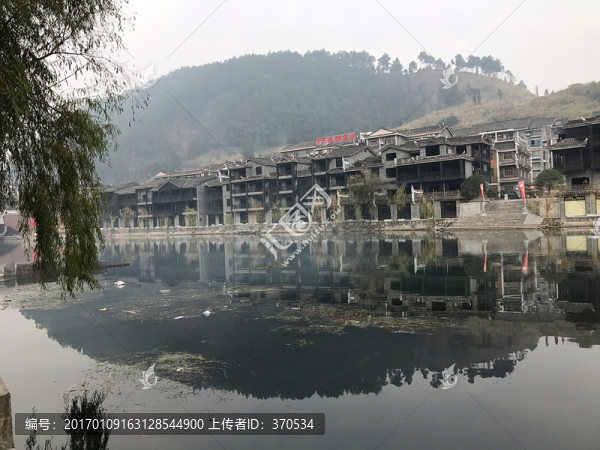 鳳凰古城