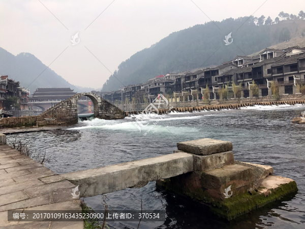 鳳凰古城