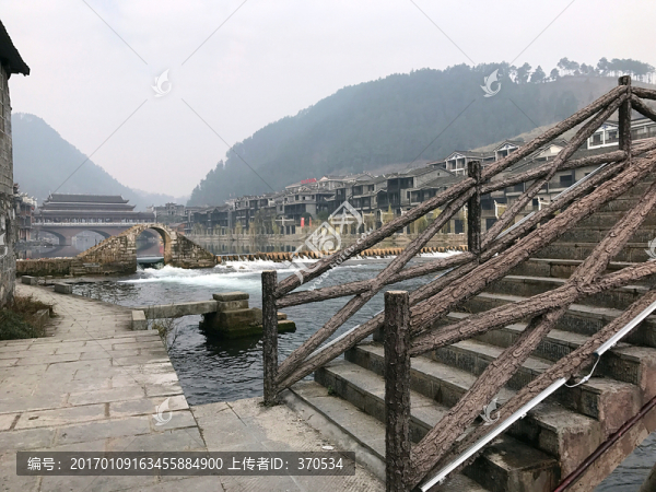 鳳凰古城