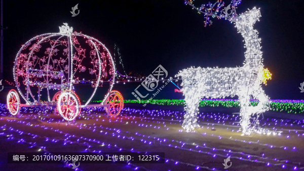 自貢燈會(huì)