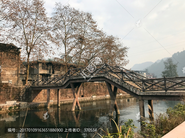 I鳳凰古城