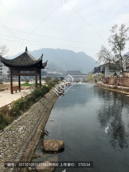 鳳凰古城