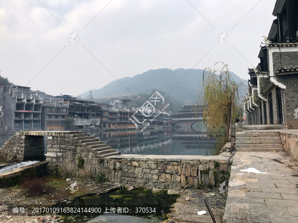 鳳凰古城