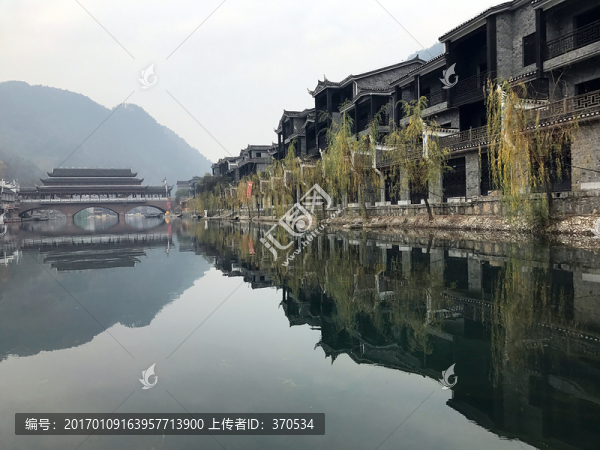 鳳凰古城