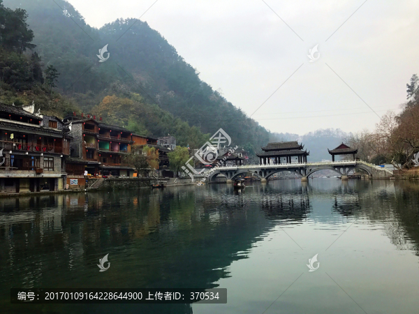鳳凰古城