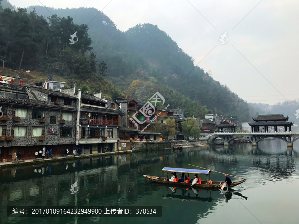 鳳凰古城-匯圖網(wǎng) www.fosd68.com 鳳凰古城