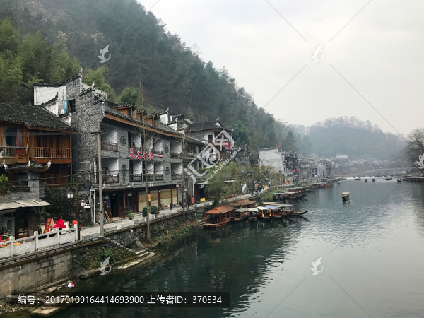 鳳凰古城