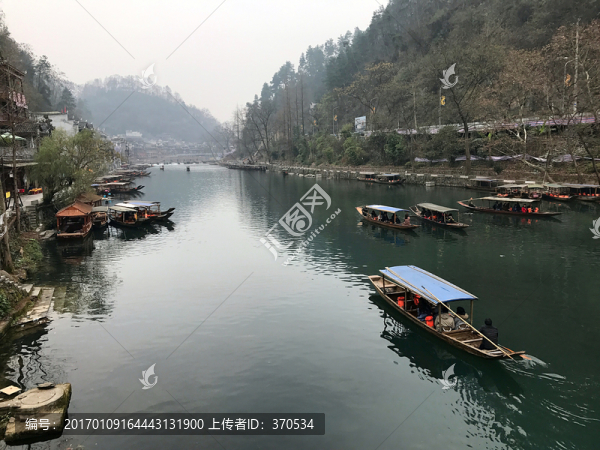 鳳凰古城-匯圖網(wǎng) www.fosd68.com 鳳凰古城