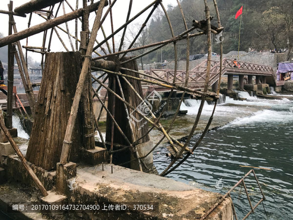 鳳凰古城