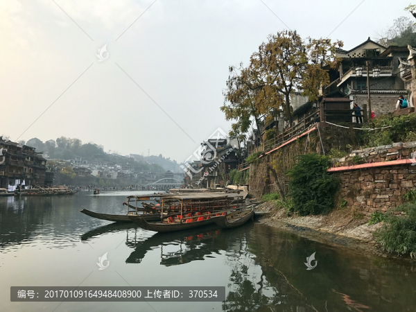 鳳凰古城