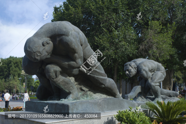 兵團(tuán)精神