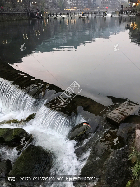 鳳凰古城