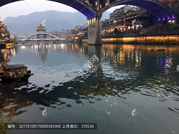 鳳凰古城
