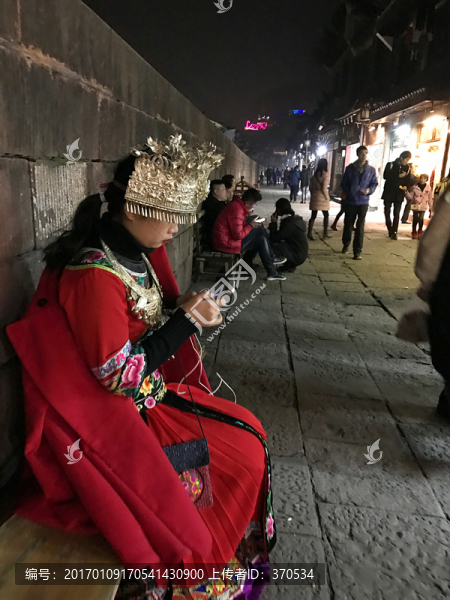 鳳凰古城