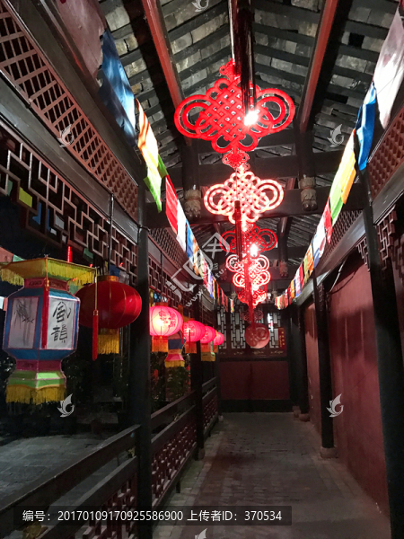 鳳凰古城