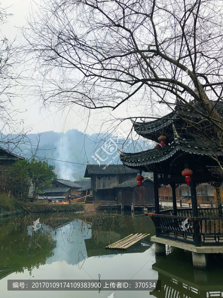 地筍苗寨