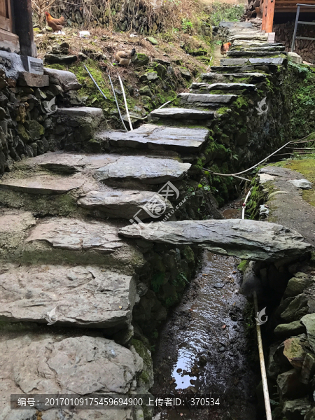 地筍苗寨