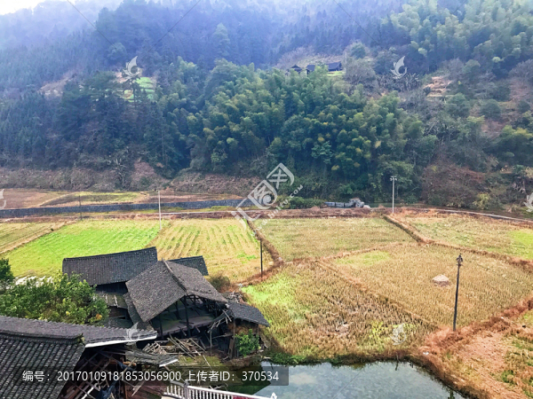 地筍苗寨