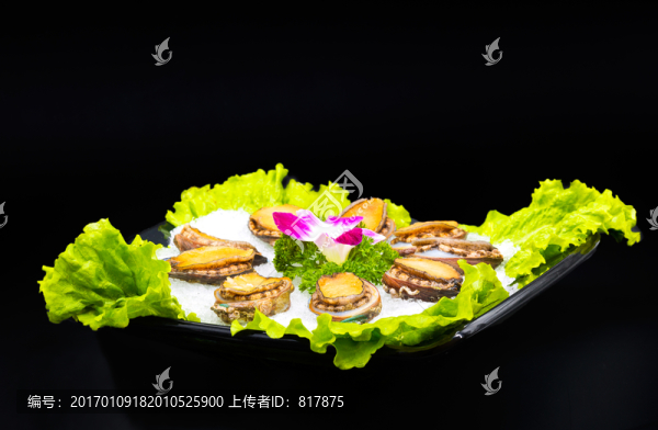 鮑魚