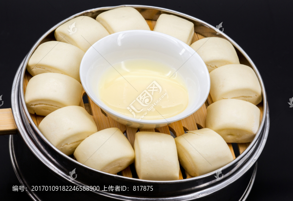 饅頭