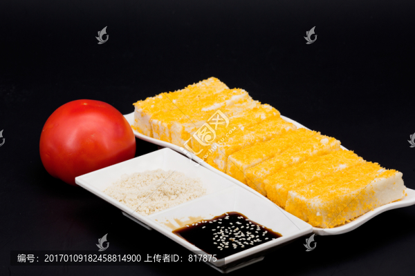 糕點(diǎn)