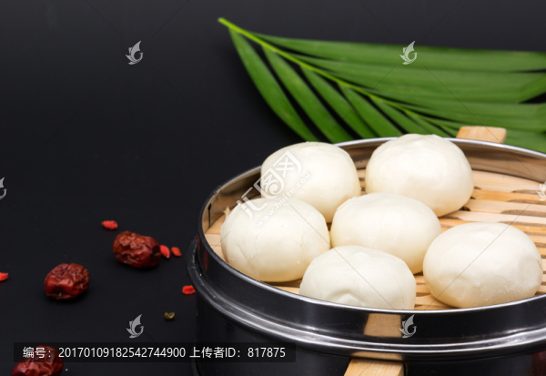 饅頭