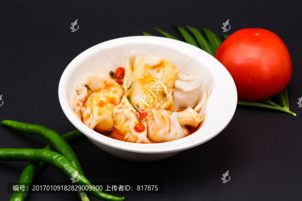 餃子