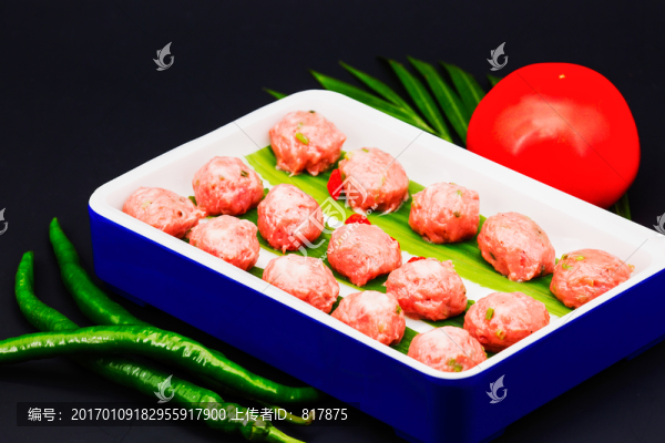 肉丸