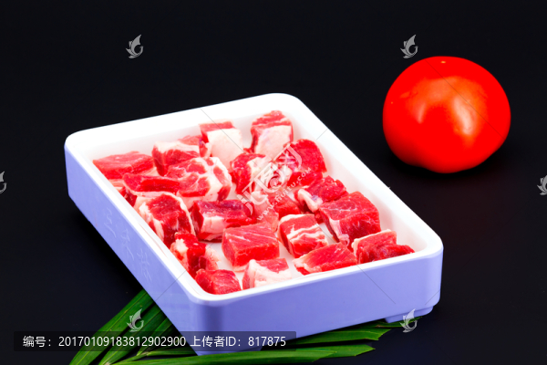 牛肉