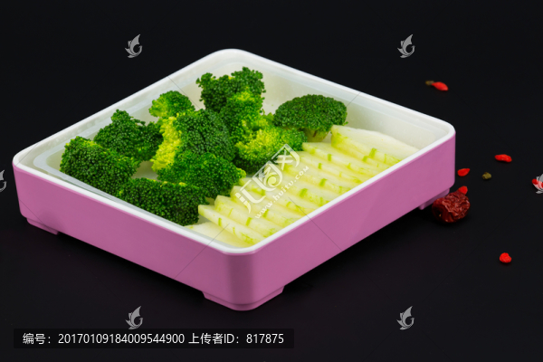 蔬菜