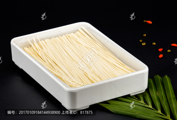 掛面