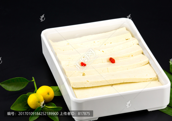 鮮豆腐