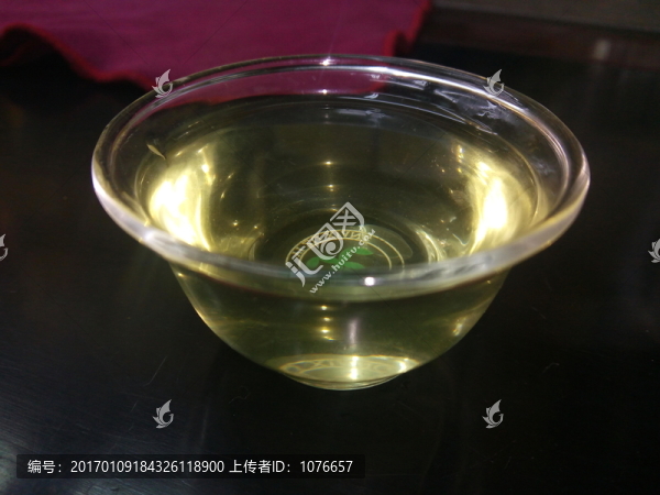 鐵觀音茶水