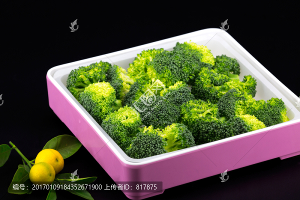 西蘭花